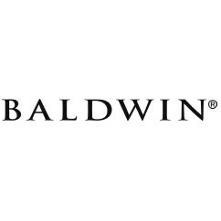 Baldwin Hardware