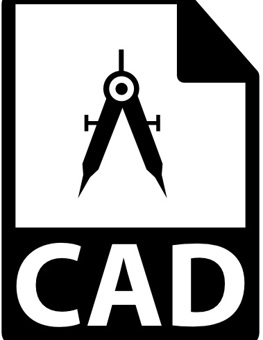 CAD Files-Zip File